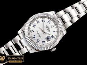 R2DJ0204I - DJ2 41mm Oyst Flt SSSS Silver Num BP A3136 Mod - 10.jpg